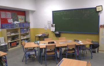 Adelante Izquierda Gaditana llevará a pleno las denuncias del personal técnico de inclusión social.