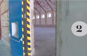 IFEF y Ayuntamiento garantizan financiación para terminar las obras de los Depósitos de Tabaco