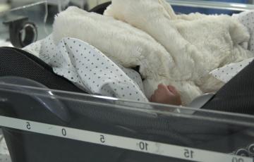 El 40% de las madres de prematuros padece ansiedad, depresión o estrés postraumático