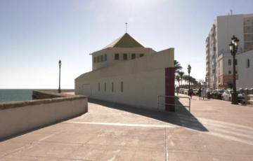 Las familias de la Escuela Infantil Virgen de La Palma se movilizan para exigir el taller de juegos público