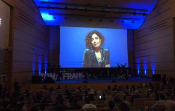 Comienza el Blue Zone Forum con anuncio de inversión de 88 millones para Navantia Puerto Real