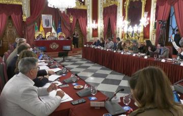 Mensaje único de la Diputación contra la violencia de género