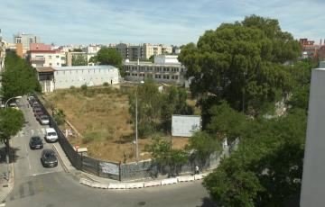 El PSOE asegura que el convenio con Diputación para el pabellón Portillo es un engaño