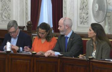 El PSOE lleva a Pleno la permanencia en Cádiz de la Escuela de Hostelería Fernando Quiñones
