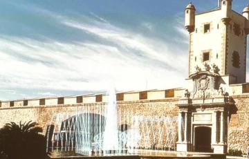 Marea Verde inaugurará simbólicamente la plaza de la Educación Pública tras las Puertas de Tierra