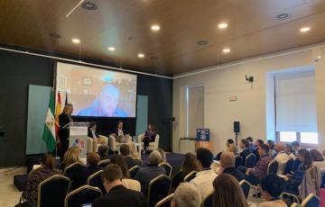 Encuentro de Comunidades Autónomas y Cooperación al Desarrollo