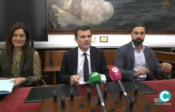 Junta de gobierno local