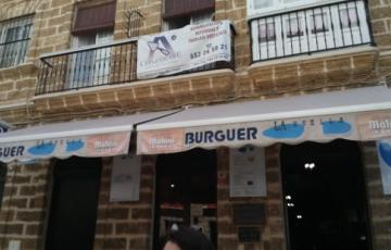 El establecimiento se ha encotrado siempre en la calle Plocia