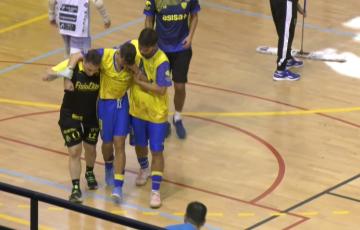 Un Virgili con bajas viaja esta jornada a Coín para enfrentarse al colista.