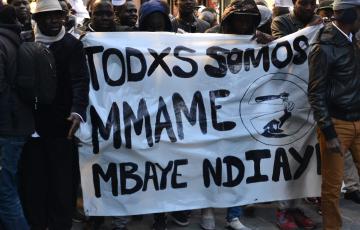 'Latente', FIT Cádiz