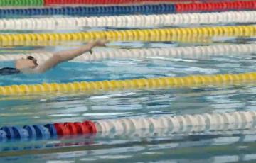 Sigue en directo la segunda jornada del Campeonato de Andalucía de Natación Adaptada desde Cádiz.