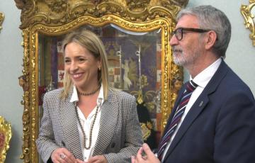 La Diputación Provincial reitera el compromiso con Valcárcel y se encuentra a la espera del resultado de las elecciones en la UCA.