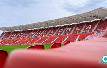 Se deberá fijar una fecha en el calendario para la disputa del choque en Son Moix (Foto: RCD Mallorca)