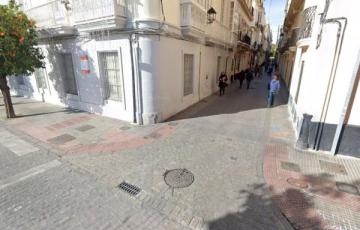 Se ha colocado una señalización especial