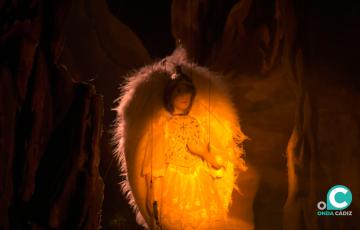 Continúan las actividades en el programa 'Navidad en el Museo'. 