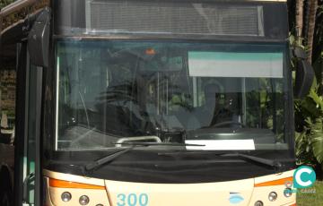 Para los socialistas, el uso del bonobús y las facilidades de recarga son "imprescindibles".