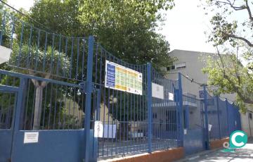 Caminos escolares seguros, propuesta de Adelante Izquierda Gaditana. 
