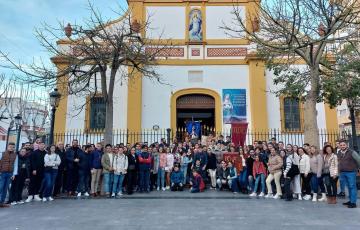 El último se celebró en La Línea de la Concepción