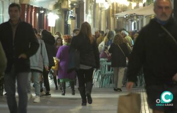 El gasto previsto para este año en regalos y juguetes será de 358 euros por persona.