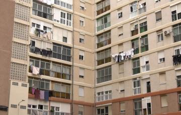 Barrio de Guillén Moreno 