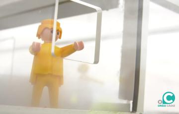 Del 30 de noviembre al 2 de diciembre se celebra la XVIII Semana de la Prevención.