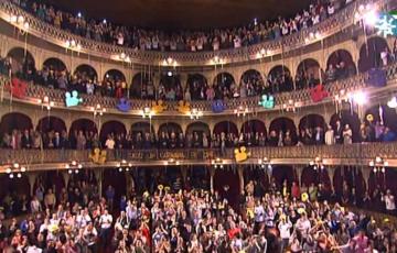 El presidente del jurado del COAC presenta la nueva composición del jurado tras las alegaciones recibidas.