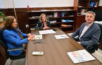 El Ayuntamiento quiere convertir los museos en espacios accesibles