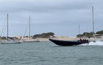 APDHA: "Las políticas europeas sobre migración que se aplican son políticas de muerte".