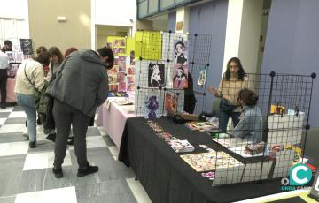 La Casa de la Juventud de la ciudad acoge un año más esta jornada dirigida a la población infantil y juvenil. 