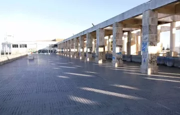 Estará habililitado durante la madrugada de Año Nuevo de 1.30 a 6.30 horas. 