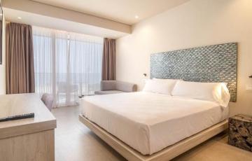 Las ocupaciones hoteleras de Cádiz capital para el puente de diciembre aumentan un 18% respecto a 2022