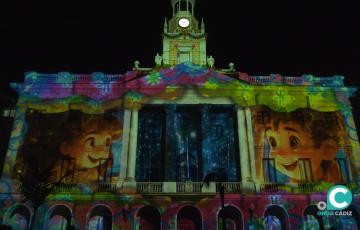 Imagen del vídeo 'mapping'