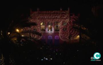 Imagen de la realización de Onda Cádiz 