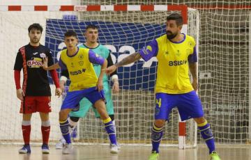 El Cádiz CF Virgili se enfrenta a la última cita con la afición antes de Navidad.