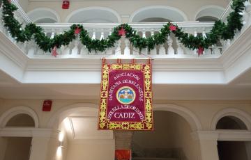 El equipo de Gobierno asiste esta tarde a la bendición del Belén