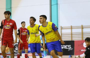 Imagen del encuentro 