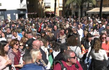 Cazalilla (AIG) critica al Gobierno Municipal por la supresión de la Empanada Pupular de la Catedral.