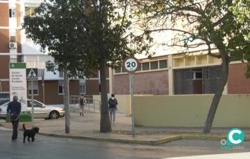 Contratación de profesionales sanitarios 