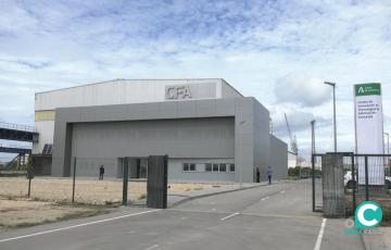  José Manuel Alba anuncia que el CFA se pondrá próximamente en marcha 