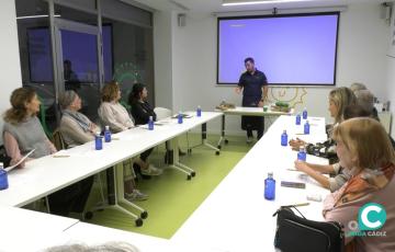 Las claves para hacer una comida saludable a pacientes con cáncer. 