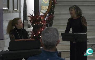 El Museo de las Cortes acoge una programación especial en esta Navidad. 