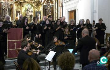 Concierto Sinfonía de Navidad 