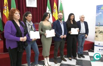 III Premios Aura 