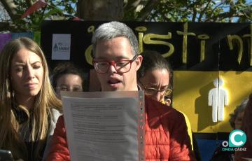 Conmemoración del Día Internacional de la Discapacidad 