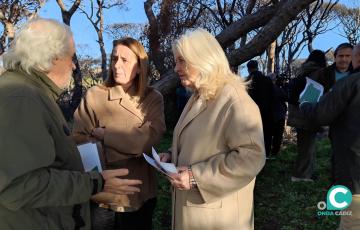 El fuego arrasó unas 80 hectáreas del Pinar de Las Canteras el pasado mes de agosto 
