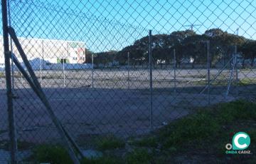 Terrenos de Navalips