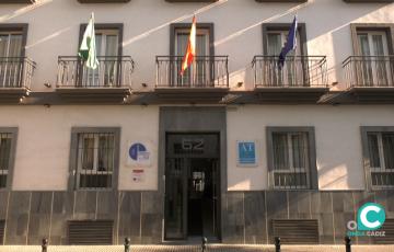 Campaña informativa sobre los derechos de las comunidades de vecinos contra los apartamentos turísticos