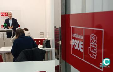 PSOE propone mantener criterios de renta en los pagos del IBI