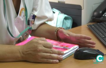 El sindicato exige al SAS una mejora en el distrito sanitario Bahía de Cádiz- La Janda