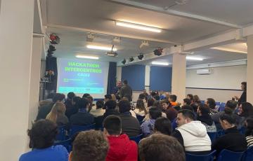 Los centros participantes se caracterizan por ser pioneros en este tipo de actividades, que son compartidas como iniciativas de emprendimiento intercentros, desarrolladas por Andalucía Emprende